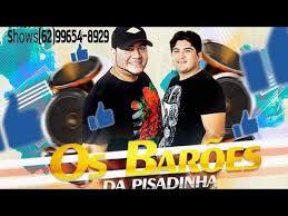 Baixar músicas top100 para os barões da pisadinha dezembro 2020. Cheiro De Amor No Ar Baroes Da Pisadinha 2019 8 Youtube