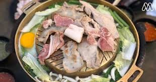 หมูกระทะย่านอารีย์ ไฮโซตามประสาชาวอารีย์มีที่จอด บรรยากาศเข้าไปคิดว่าร้านเหล้านั่งชิว เปิดเพลงดีพอให้โยกได้เบาเบา ราคา. à¸—à¸³à¹„à¸¡ à¸«à¸¡ à¸à¸£à¸°à¸—à¸°à¸ˆà¸°à¹€à¸¢ à¸¢à¸§à¸¢à¸²à¸— à¸à¸ª à¸‡ Themacho