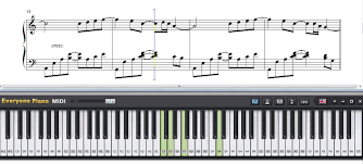 Free Right Here Waiting Richard Marx Piano Sheet Music Tutorial Music Tutorials Sheet Music Piano Sheet Music