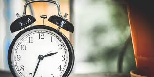 De esta forma tenemos que retrasar una hora todos los relojes. Cambio De Horario Invierno 2020 Cuando Inicia En Mexico