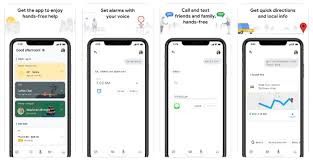 How To Replace Siri With Google Assistant On Iphone Ipad It lets you keep your entire photo and video library online.