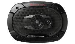 Harga speaker bluetooth gmc terbaru maret 2019. Car Speakers Best In Class Car Speakers With Amazing Sound Clarity Pioneer India