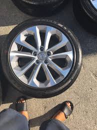 We also carry many wheels for accord honda 2011 in pvd chrome bright or black. Accord Sport Rims Accord Wheels Accord Rims Honda Rims Honda Wheels Rines Llantas Tires For Sale In Bellflower Ca Offerup