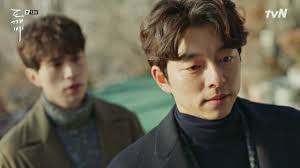 The Lonely Shining Goblin Episode 13 Dramabeans Korean Drama Recaps