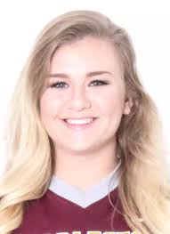 2018 Softball Roster