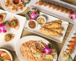 View bangkok restaurant's menu below Yellow Curry Delivery In Pingree Grove Postmates