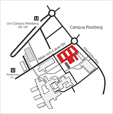 Unicampus riedberg, frankfurt am main. Goethe Universitat