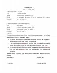 Surat kuasa dibuat oleh seseorang yang memiliki kesibukan atau halangan tertentu dan diberikan kepada orang lain yang terpercaya dikarenakan yang bersangkutan tidak dapat melakukan suatu hal. 5 Contoh Surat Kuasa Berbagai Keperluan Doc Bataswaktu Com