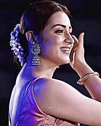 Trisha Krishnan Birthday