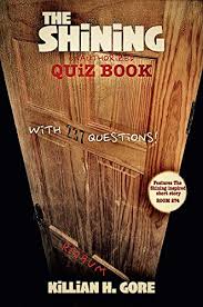 Built by trivia lovers for trivia lovers, this free online trivia game will test your ability to separate fact from fiction. The Shining Unauthorized Quiz Book Kindle Edition By Gore Killian H Humor Entertainment Kindle Ebooks Amazon Com