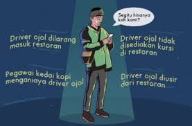 Prank ojol makanan#ayangprank #ojolprank #mangolive 4 Perlakuan Kasar Yang Diterima Driver Ojol Terbaru Dianiaya Pegawai Kafe Guideku Com