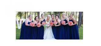 Set of 3 beautiful artificial orange summer bridesmaids bouquets with groomsmen boutonnieres! Home Exotica The Signature Of Flowers