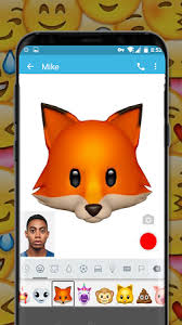 Download and install animoji apk on android · step 1: Download Animoji Iphonex Emoji 11 2 Apk For Android