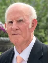 Obituary information for Paul Richard Burdette