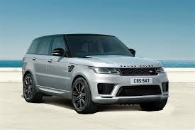 The hse silver edition model comes standard. Land Rover Range Rover Sport 3 0 P400 Hse 5dr Auto 7 Seat