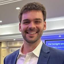 So excited to be heading to D.C.