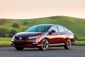 Read reviews, browse our car inventory, and more. 2020 Honda Clarity Fuel Cell Review Trims Specs Price New Interior Features Exterior Design And Specifications Carbuzz