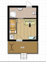 The best 3 bedroom cabin floor plans. Bedroom Cabin Camppoa House Plans 113882