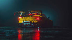 Nfs Heat 2019 Nfs Heat 4k Wallpaper Pole Star Car Design Need For Speed Cars