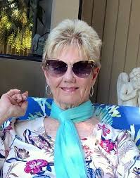 Marelyn Berry Obituary