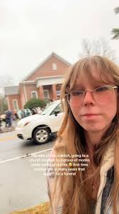 Monks Welcomed to Spend The Night at A Church
