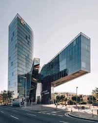 Cantilever Structure More Amazing Buildings Architecture Design Architecture Details