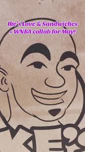 Ikes Love and Sandwiches The Damon Bruce