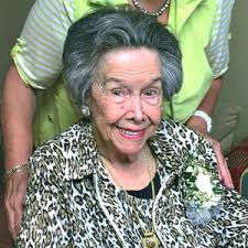 Ruby Inez Carr Obituary