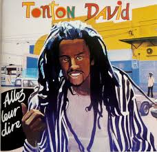 Tonton David
