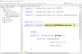In 2005, as a part of creating a flatter apache software foundation, jakarta subprojects began to. Eclipse Transformer Configuration Option With Jakarta Ee 9 Milestone Release