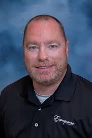 Expressway Dodge Inc Staff