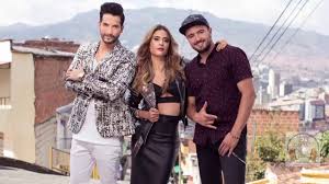 192 kbps ano de lançamento: Novela Rainha Do Flow Musica Youtube