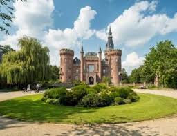 Parks Und Garten In Nrw Ausflug Nrw Schloss Parks