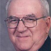 Obituary information for Ernest L. Hebert,