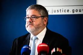 Photo Toute l'actualit Police-Justice - Libration