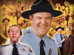 Did you happen to see Madam Secretary