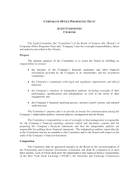 Finance and accounting organizations are held under immense pressure to provide complex financial statements quickly and accurately to their stakeholders to facilitate. Http Media Corporate Ir Net Media Files Irol 71 71654 Audit 20committee 20charter Final Sept2008 Pdf