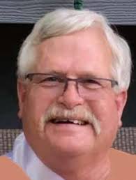 Roger Wayne Crotinger