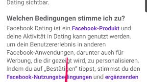 In a september 2018 statement, nathan sharp, the product manager for facebook dating, said the feature could help millions of singles connect. Facebook Dating So Aktiviert Ihr Das Flirt Feature Netzwelt