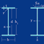 https://www.stainless-structurals.com/product-catalog/stainless-steel-beams/stainless-steel-beams-s-beams/s-beam- "12x35/" from www.peakkong.com