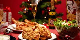 Jan 21, 2021 · 10 delicious dinner recipes for people living with diabetes controlling your blood sugar and eating for your needs doesn't have to mean sacrificing taste. How Kfc Became A Christmas Tradition In Japan