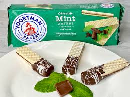 Celebrate World Kindness Day With Chocolate Dipped Wafers And Voortman Bakery Redhead Mom In the 2010s, voortman cookies makes over 60 varieties of cookies, including lines of creme wafers, sugar free and seasonal products. chocolate dipped wafers