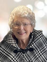 Obituary information for Trudy Bruns