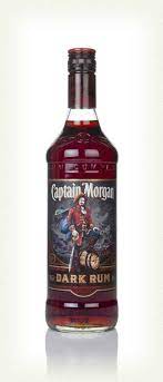 Dark caramel with scents of molasses, maple, orange, vanilla and salted caramel. Captain Morgan Original Rum Master Of Malt