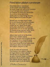 Poezii Mihai Eminescu Poezii De Autori Romani Words Person Personalized Items