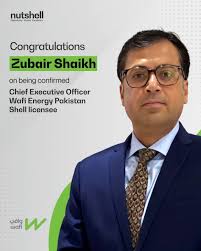 Tauseef H. Farooqi, Chairman National Electric Power Regulatory Authority  (NEPRA), visited Nutshell Communications (Private) Limited, Islamabad,