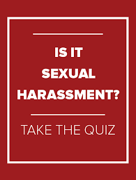 However, there are ways to defend yourself that can result in the charges levied against you being found baseless. How To Investigate Sexual Harassment Allegations