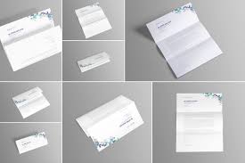 Check out the best free paper and books mockups: 35 Clean Letterhead Mockups To Enhance Brand Identity Decolore Net