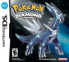 This pokemon game is the us play online nds game on desktop pc, mobile, and tablets in maximum quality. Amazon Com Pokemon Diamond Version Artist Not Provided Video Games