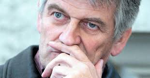 Sündenbock oder Unschuldslamm?